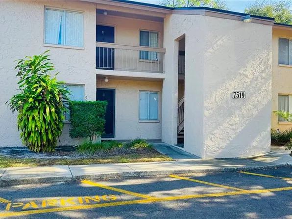 7519 Pitch Pine Cir #171, Tampa, FL 33617