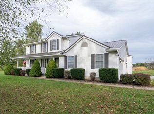 1089 Township Road 353, Polk, OH 44866
