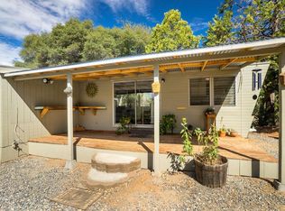 19860 Rough And Ready Trl, Sonora, CA 95370