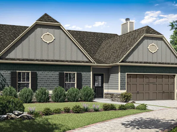 93 Nyishol Way, Dallas, GA 30157