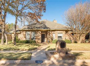 4805 Andalusia Trl, Arlington, TX 76017