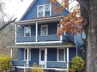 3 9th St, Reno, PA 16343