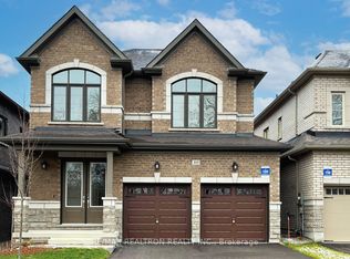 105 Calypso Ave, Springwater, ON L9X2C6