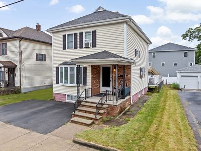 31 Lexington Ave, Attleboro, MA, 02703