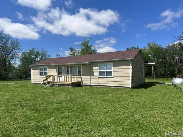 17334 County Road 102, Campbell, MO 63933