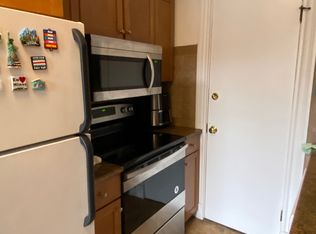 6 Sutherland Rd APT 22, Brighton, MA 02135