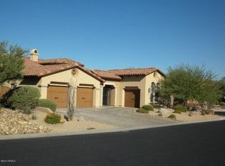 4060 N Sage Creek Cir, Mesa, AZ 85207