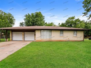 601 Royal Ave, Midwest City, OK 73130
