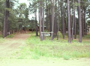 3643 Larson Loop, Forest Lakes, AZ 85931