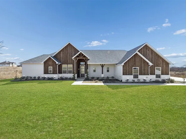 257 Coalson Xing, Azle, TX 76020