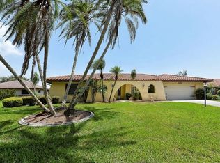 2263 Lakewood Dr, Nokomis, FL 34275