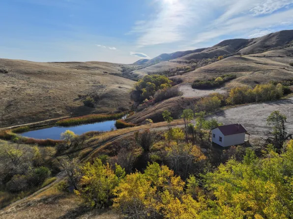 511 State Highway 193, Banner, WY 82832