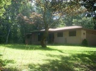 1150 Hummer Lake Rd S, Brandon Township, MI 48462