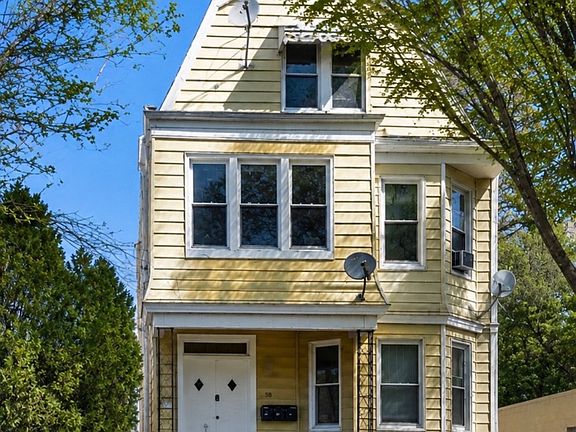 4th image of 53 Rose Ter APT 1