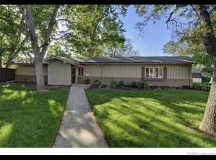 2025 S Monroe St, Denver, CO 80210