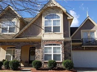 8220 Sunset Hill Rd, Waxhaw, NC 28173