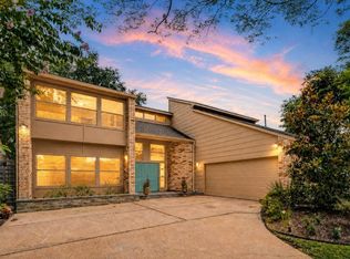 2327 Briar Branch Dr, Houston, TX 77042