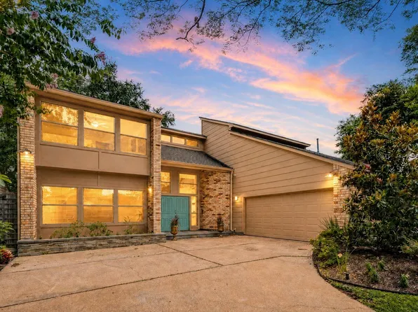 2327 Briar Branch Dr, Houston, TX 77042