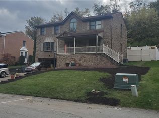 1783 Timothy Dr, West Mifflin, PA 15122
