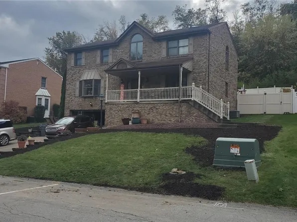 1783 Timothy Dr, West Mifflin, PA 15122
