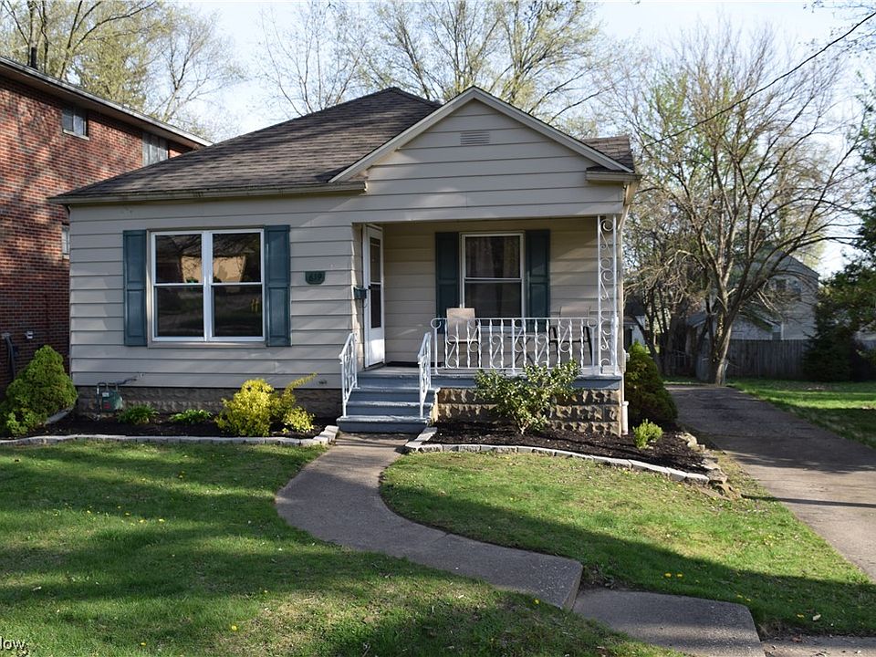 1st image of 619 Robinson Ave
