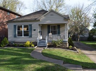 619 Robinson Ave, Barberton, OH