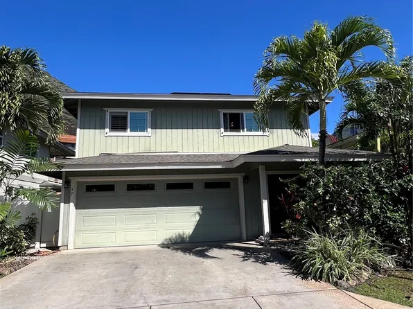 (undisclosed Address), Waianae, HI 96792