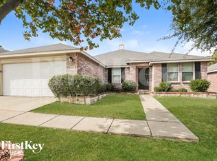 3716 Mariner St, McKinney, TX 75070