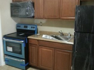 6808 NW 6th Ct, Miami, FL 33150