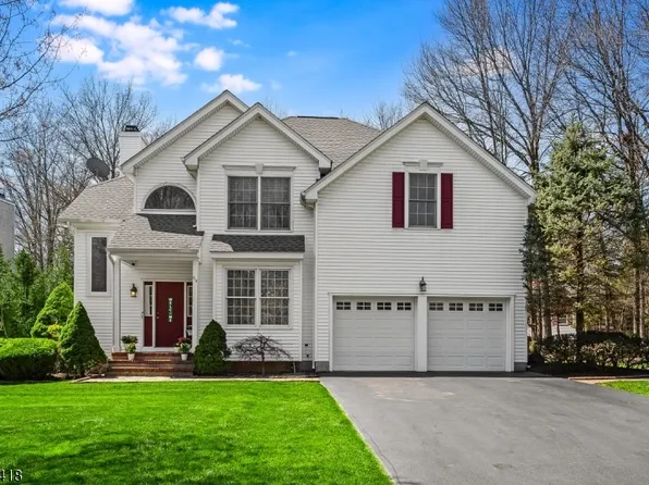 59 Bernard St, Branchburg Twp., NJ 08876