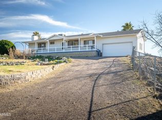 4285 E Navajo Ln, Sedona, AZ 86335