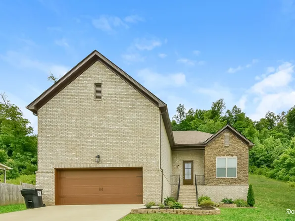 1010 Chisolm Trl, Millersville, TN 37072