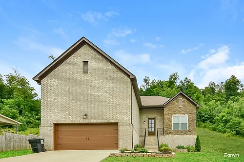 1010 Chisolm Trl Photo 1