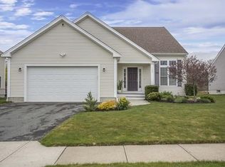 155 Apple Tree Ln, New Bedford, MA 02740