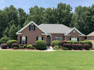 3120 Brians Creek Dr SE, Conyers, GA