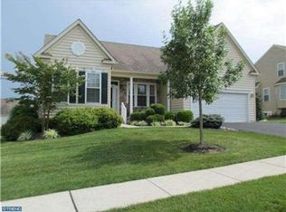 148 Augusta Dr, Honey Brook, PA 19344
