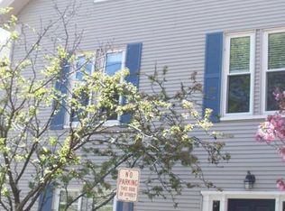 36 Sewall St, Marblehead, MA 01945