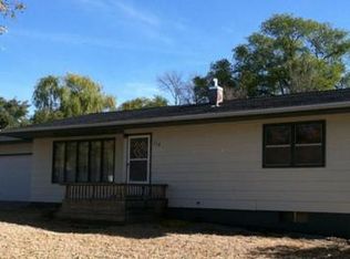 114 N Taylor Ave, Pierre, SD 57501