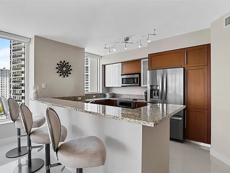 2831 N Ocean Blvd #801N — Photo 6