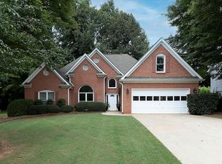 3315 Oak Hampton Way, Duluth, GA 30096