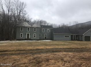 1639 Oblong Rd, Williamstown, MA 01267