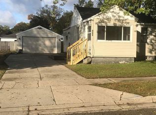 3721 Heron Ave SW, Wyoming, MI 49509