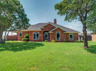 6301 County Road 7415, Lubbock, TX 79424