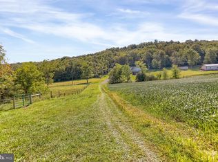 0 Klinger Hollow Rd LOT 3, Liverpool, PA 17045
