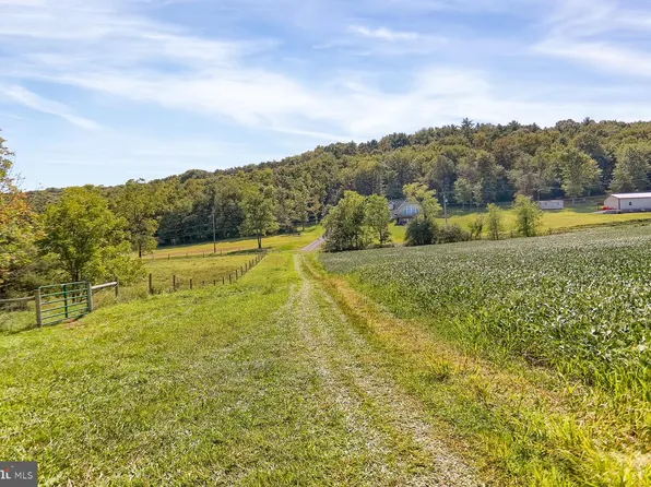 0 Klinger Hollow Rd Lot 3, Liverpool, PA 17045
