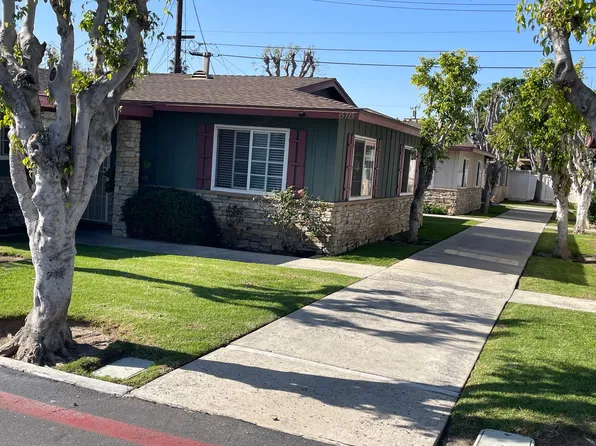 B Street Homes, 15695 S B St #5745, Tustin, CA 92780