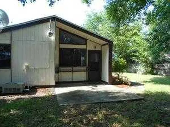 4735 W San Jose Manor Dr #4, Jacksonville, FL 32217