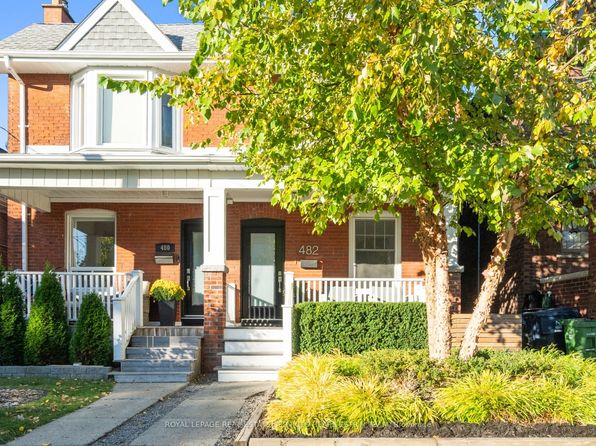 482 Durie St #W02, Toronto, ON M6S 3G7