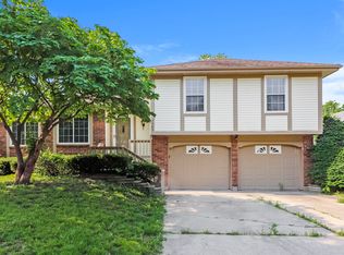 7505 E 134th St, Grandview, MO 64030