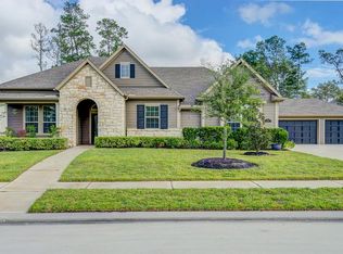 3746 Prelude Springs Ln, Spring, TX 77386